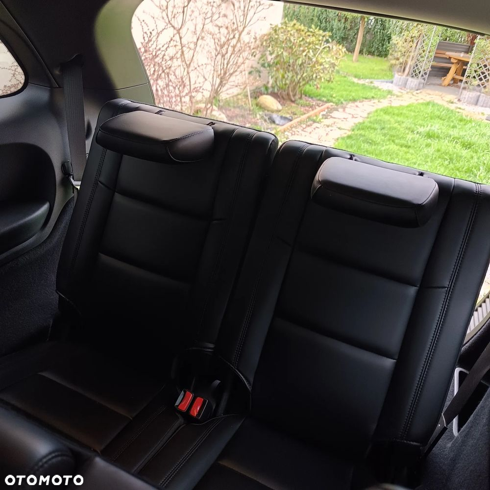 Dodge Durango 3,6 Limited - 15
