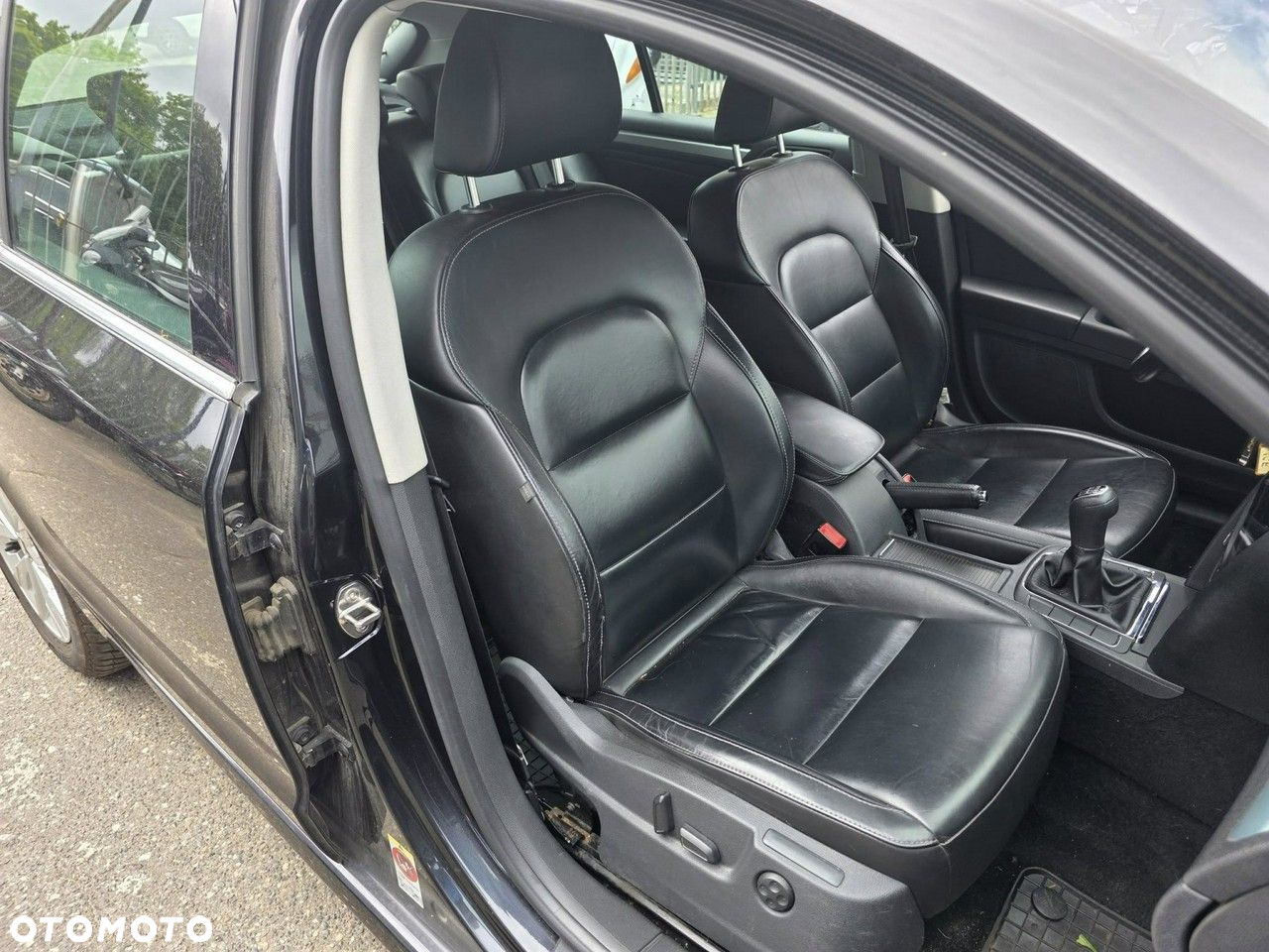 Skoda Superb 1.8 TSI Exclusive - 29