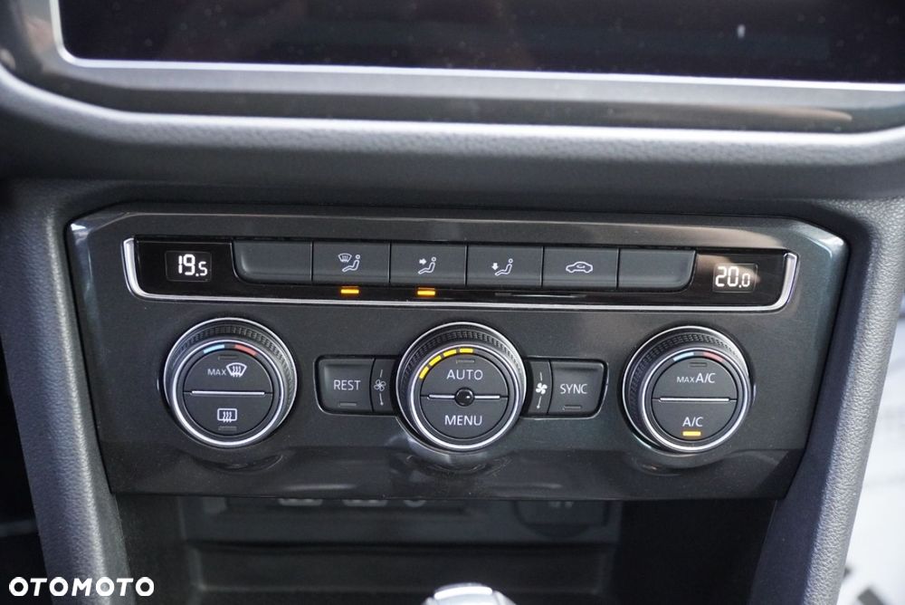Volkswagen Tiguan 1.5 TSI OPF DSG R-Line - 19
