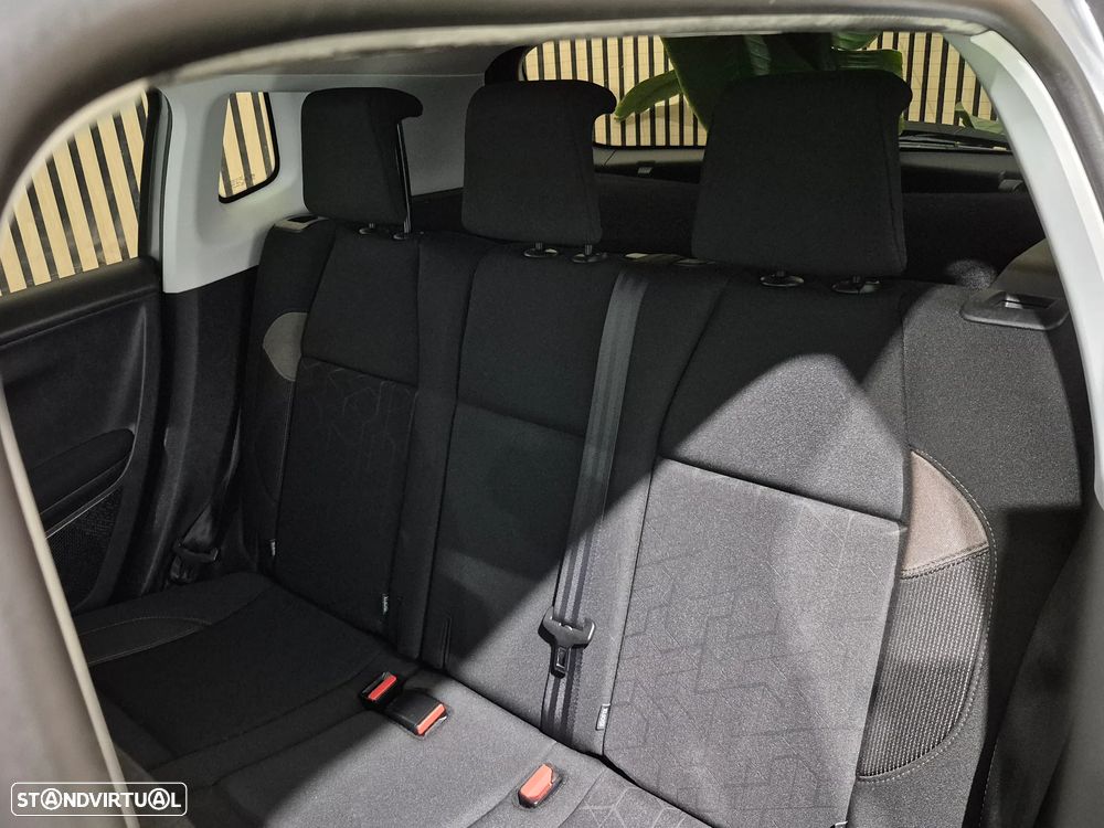 Peugeot 2008 1.4 HDi Allure - 18