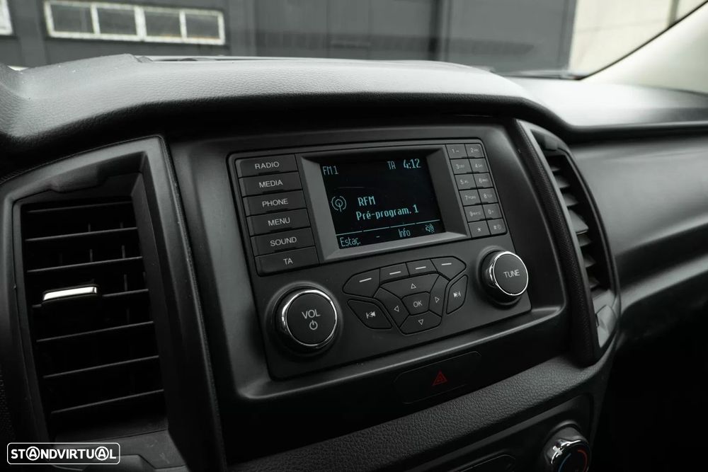 Ford Ranger 2.0 EcoBlue SC XL 4WD - 15