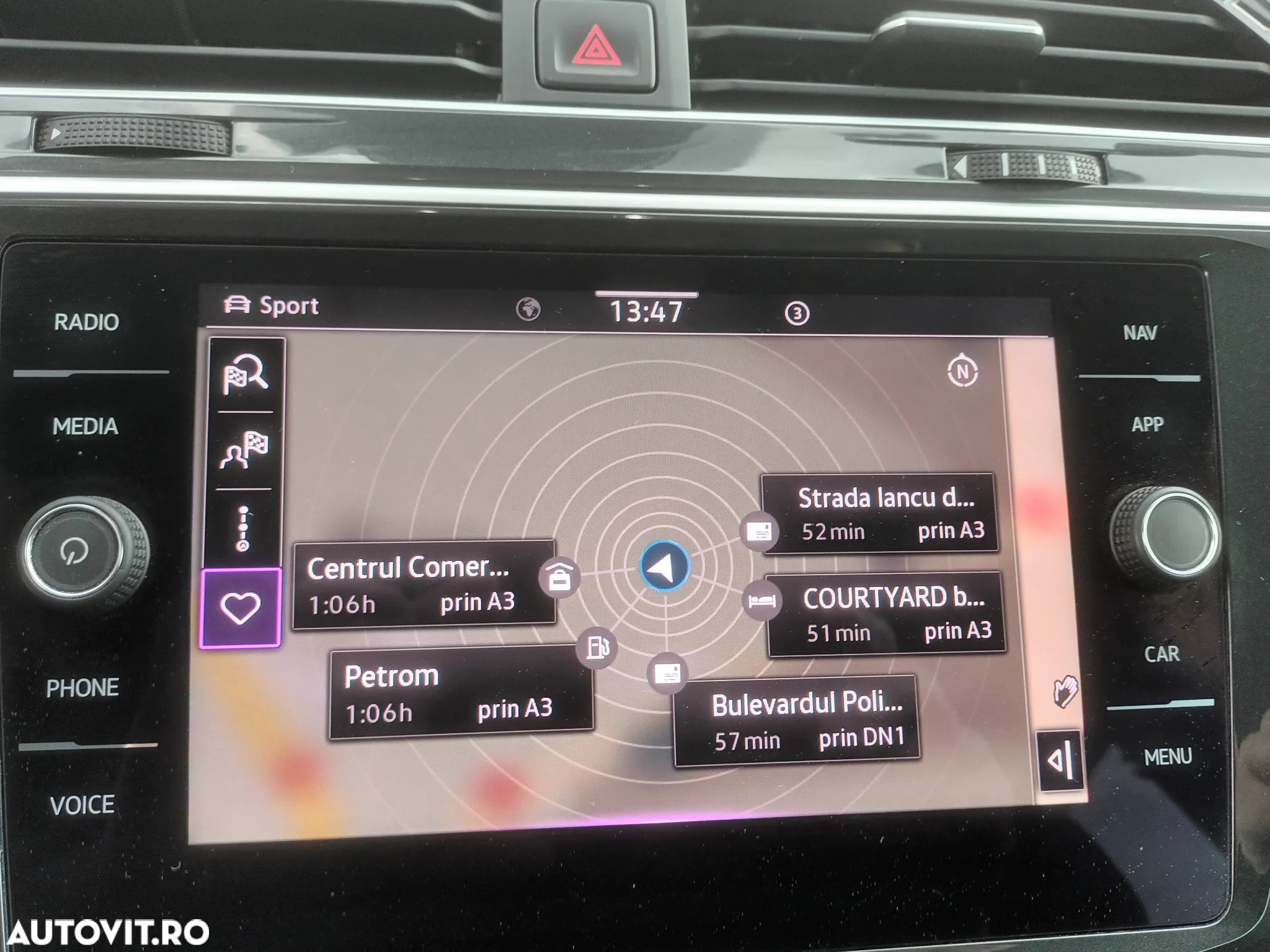 Volkswagen Tiguan 2.0 TDI DSG Elegance - 11