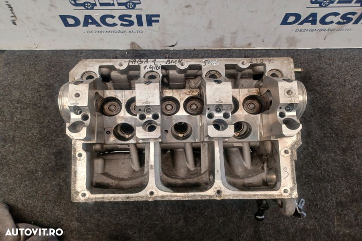 Chiulasa 045103373H 045103373H Skoda Fabia 5J [2007 - 2010] Hatchback - 1