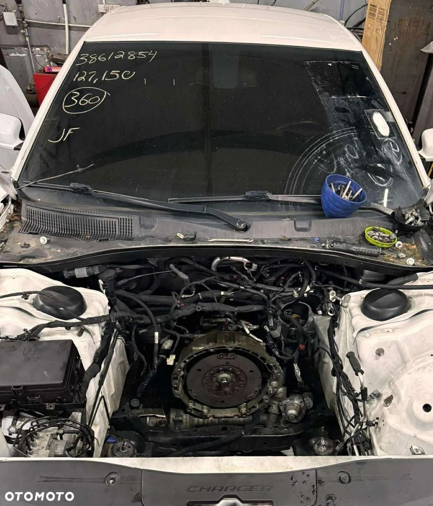 Dodge Charger 3.6 SXT AWD - 19