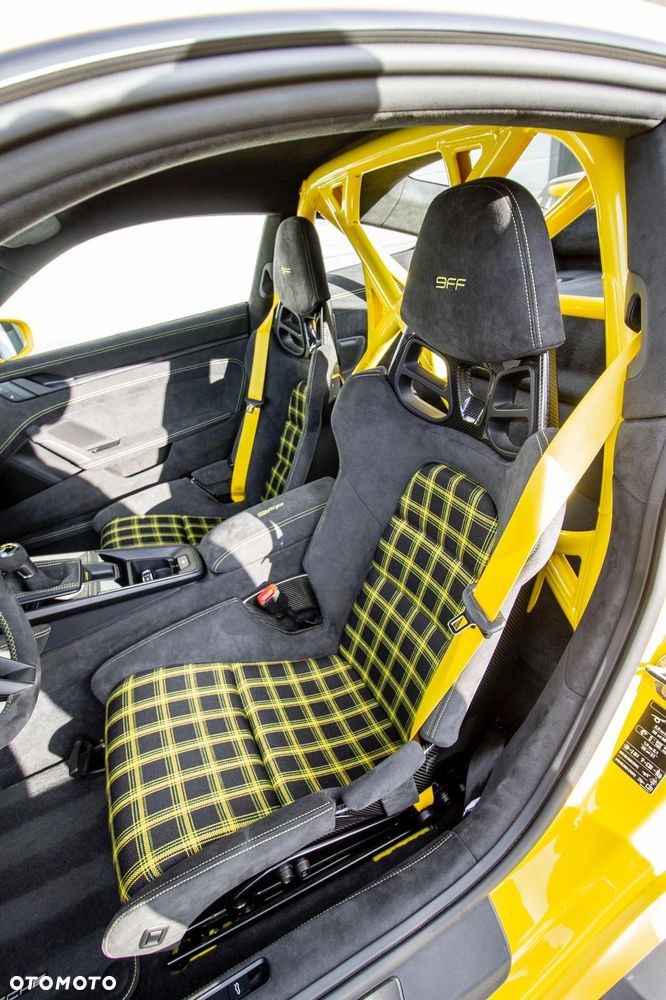 Porsche 911 GT3 - 20