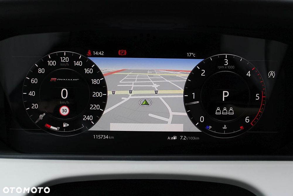 Land Rover Range Rover Velar - 19