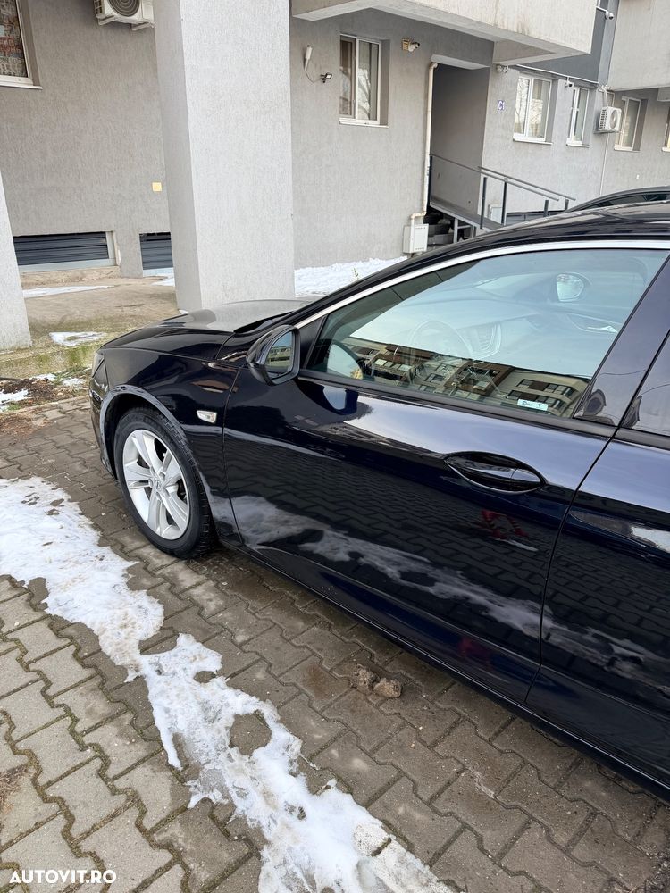 Opel Insignia 1.6 CDTI Start/Stop Aut. Innovation - 5