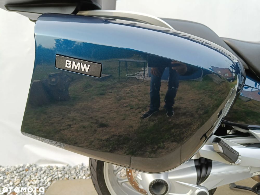 BMW RT - 22