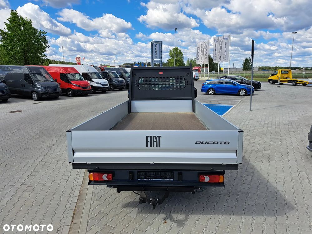 Fiat Ducato skrzynia fabryczna 4.2m  Dostępna od ręki!! - 9