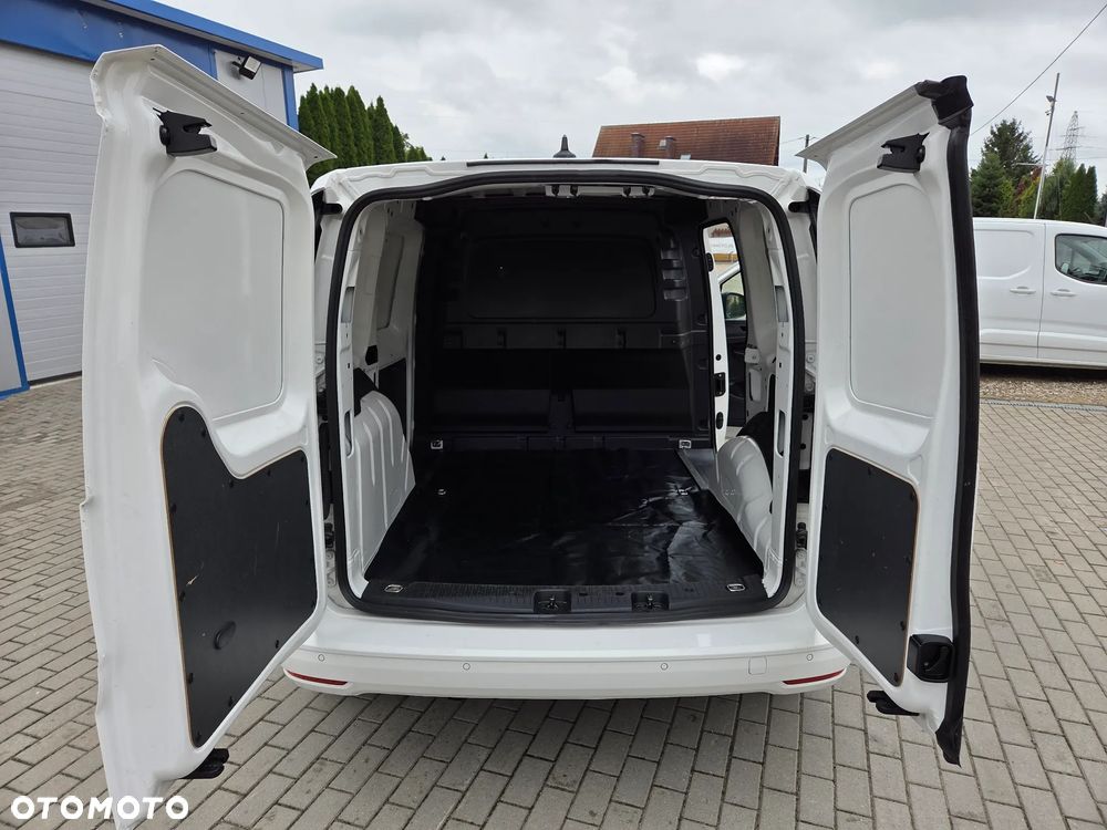 Volkswagen Caddy 2.0 TDI - 19