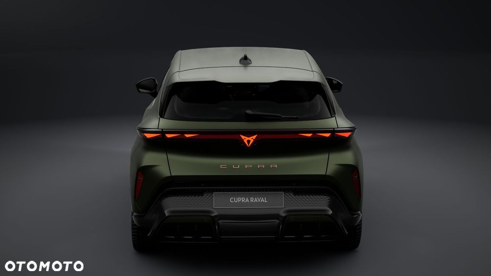 Cupra Raval 52kWh VZ Extreme - 4