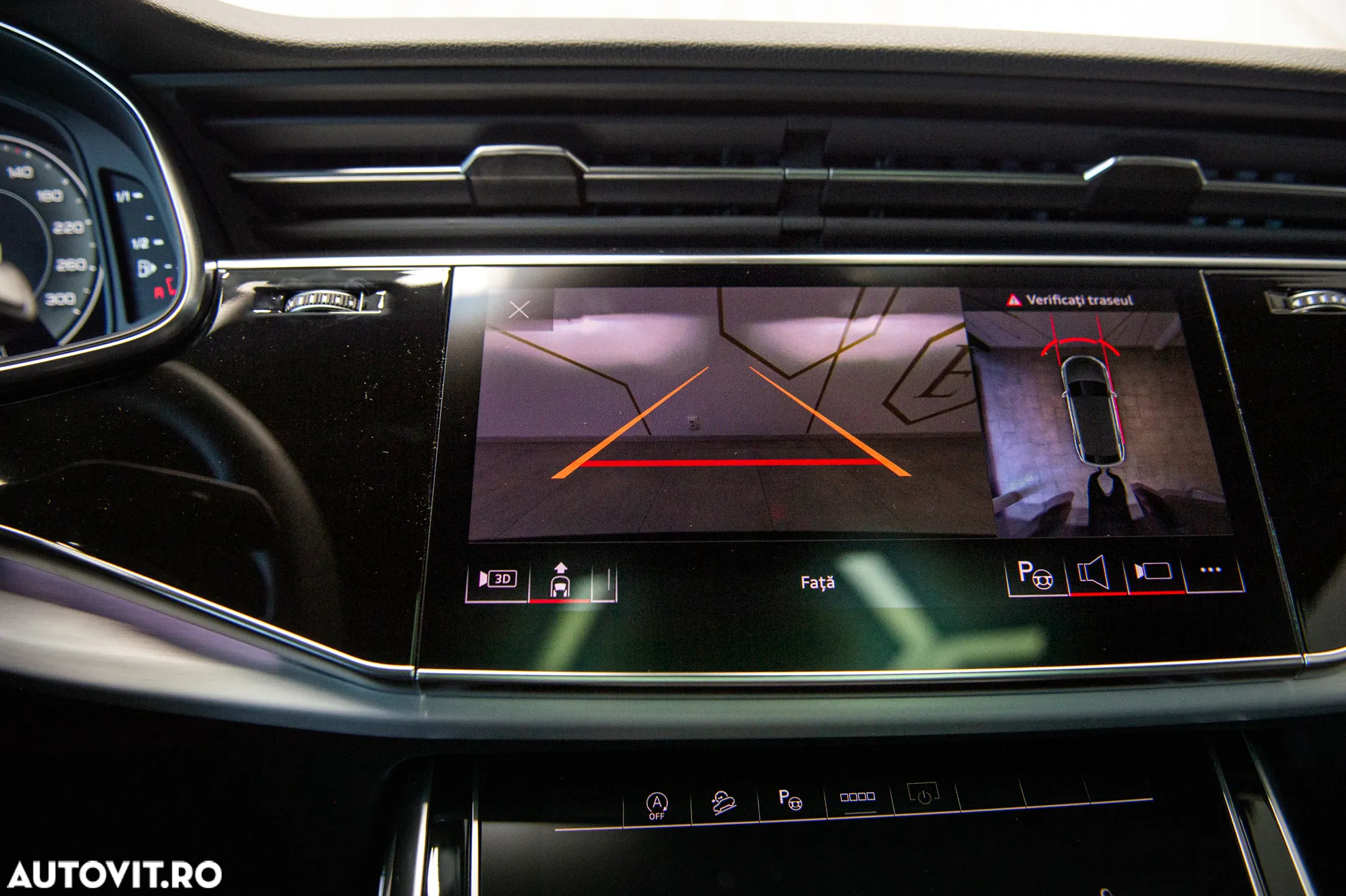 Audi Q8 50 TDI quattro Tiptronic MHEV - 23