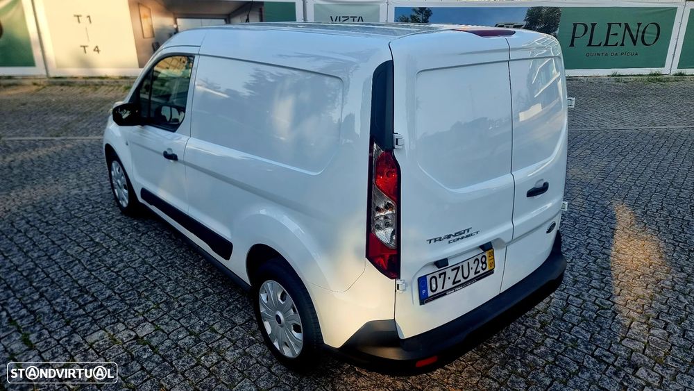 Ford Transit Connect 1.5 TDCi 230 L1 Trend - 3