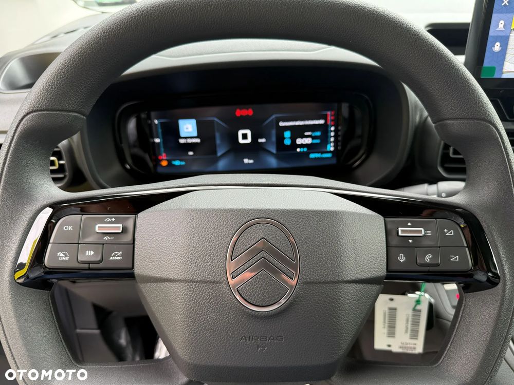 Citroën Berlingo M 1.5 BlueHDI Plus S&S - 13