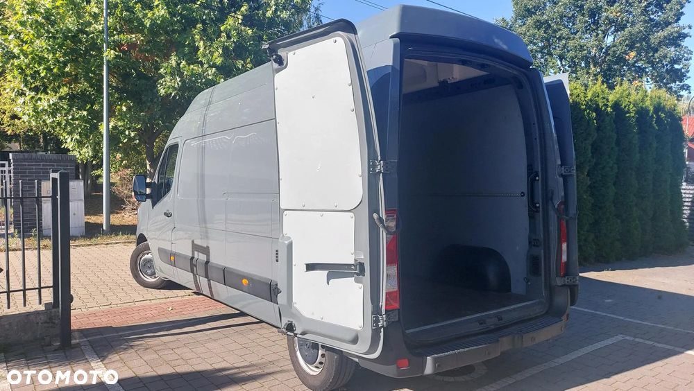 Renault Master - 5