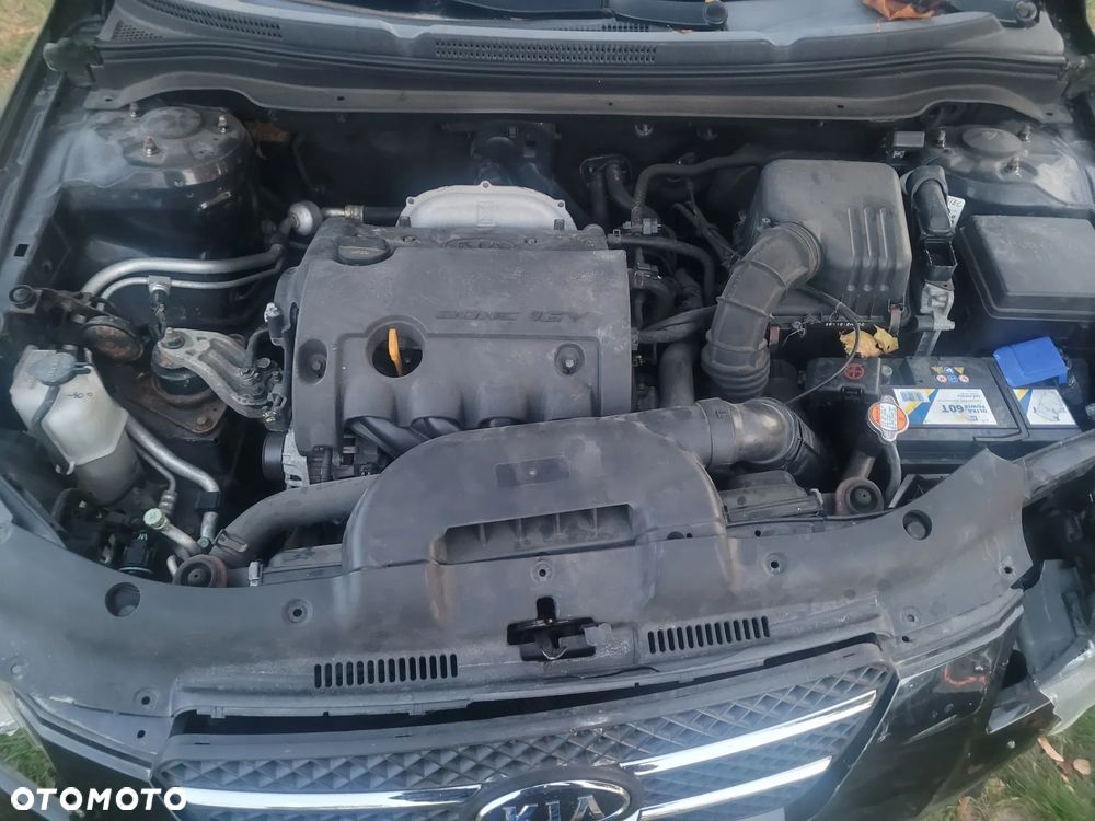 Kia Ceed 1.6 Comfort - 7