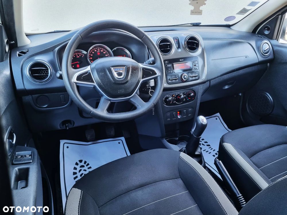 Dacia Sandero Stepway - 8