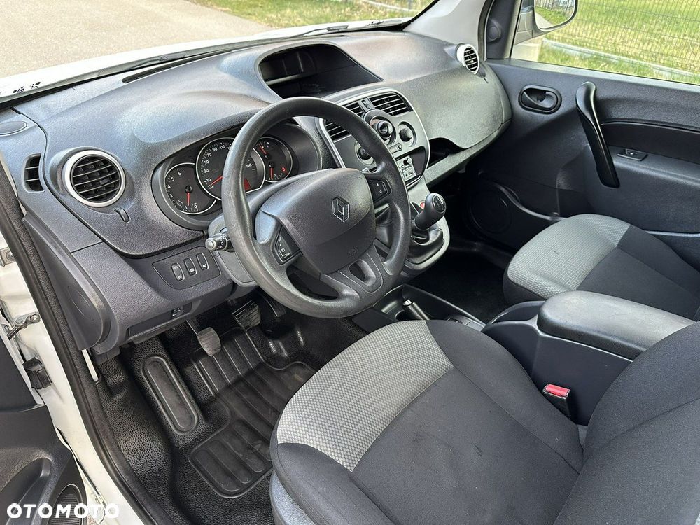 Renault Kangoo - 10