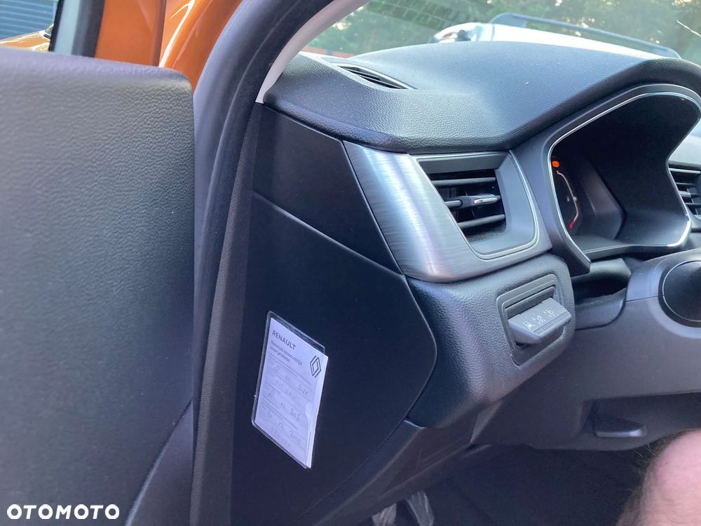 Renault Captur TCe 100 INTENS - 17