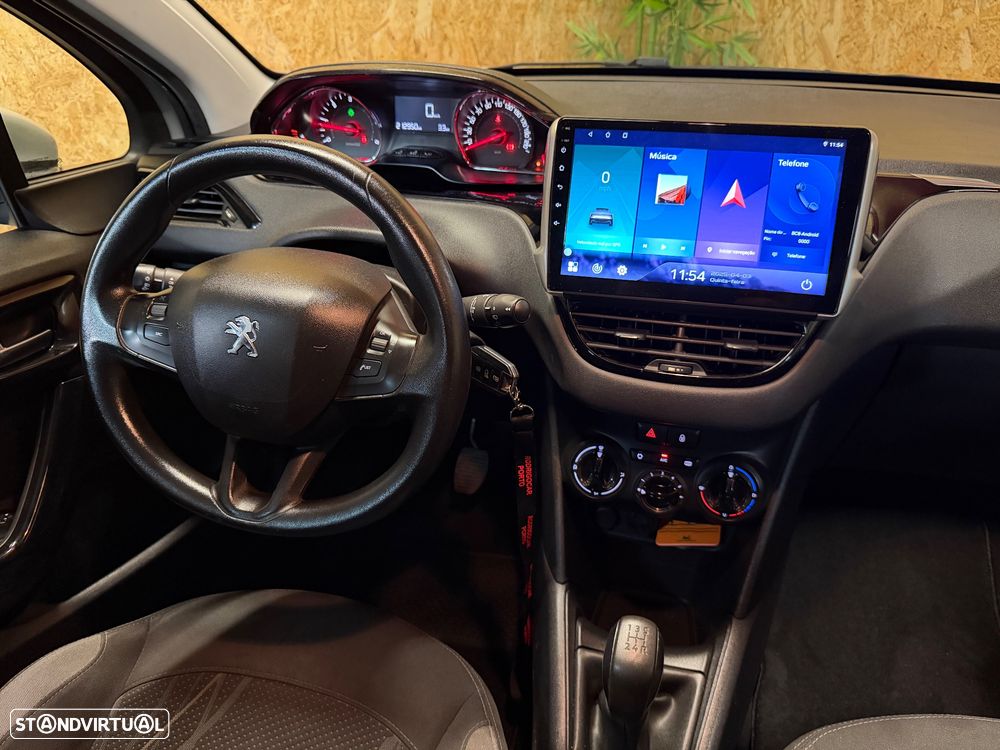 Peugeot 208 1.4 HDi Access - 16