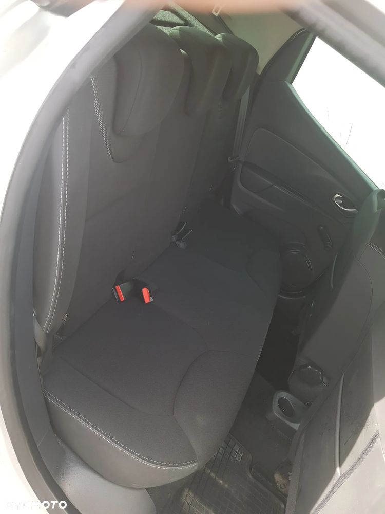 Renault Clio 0.9 Energy TCe Alize - 8