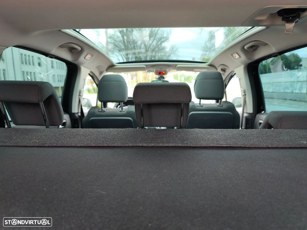 Peugeot 5008 1.6 BlueHDi Allure EAT6 - 4