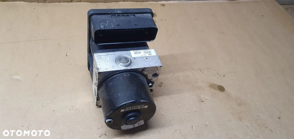 Pompa sterownik ABS Ford Focus MK2 Lift 8M51-2C405-EA - 3