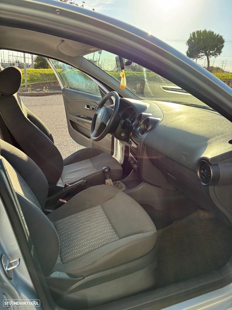 SEAT Ibiza - 10