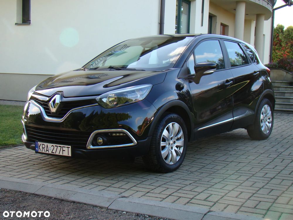 Renault Captur ENERGY TCe 90 Start&Stop Intens - 18