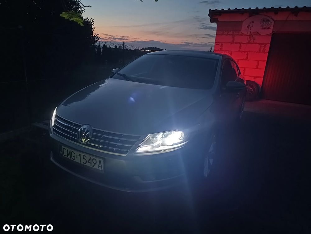 Volkswagen CC - 15