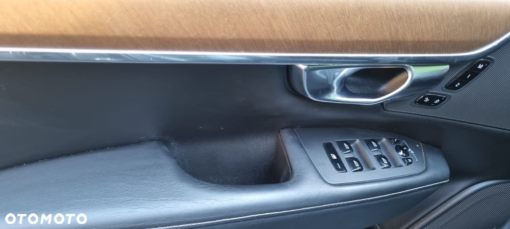 Volvo V90 D5 AWD Inscription - 9