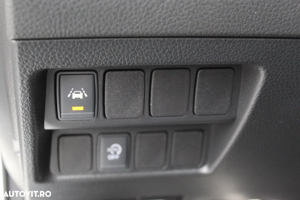 Nissan Qashqai - 19