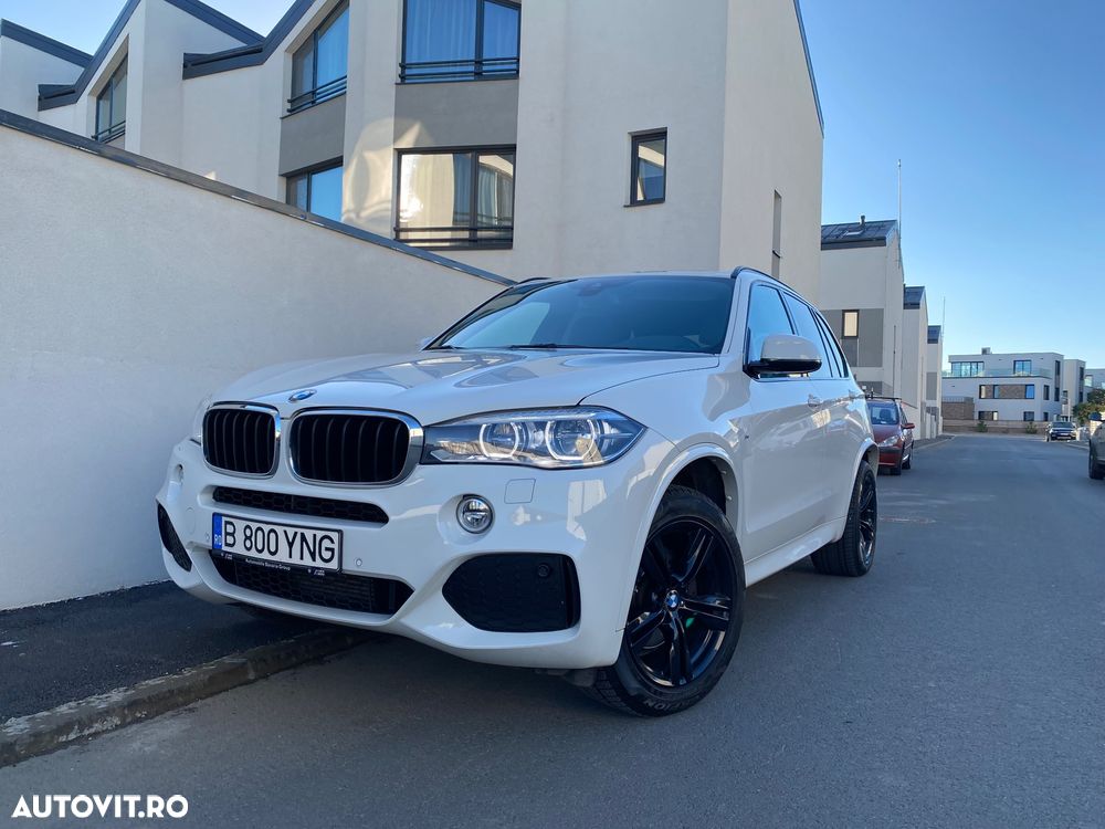 BMW X5 - 6