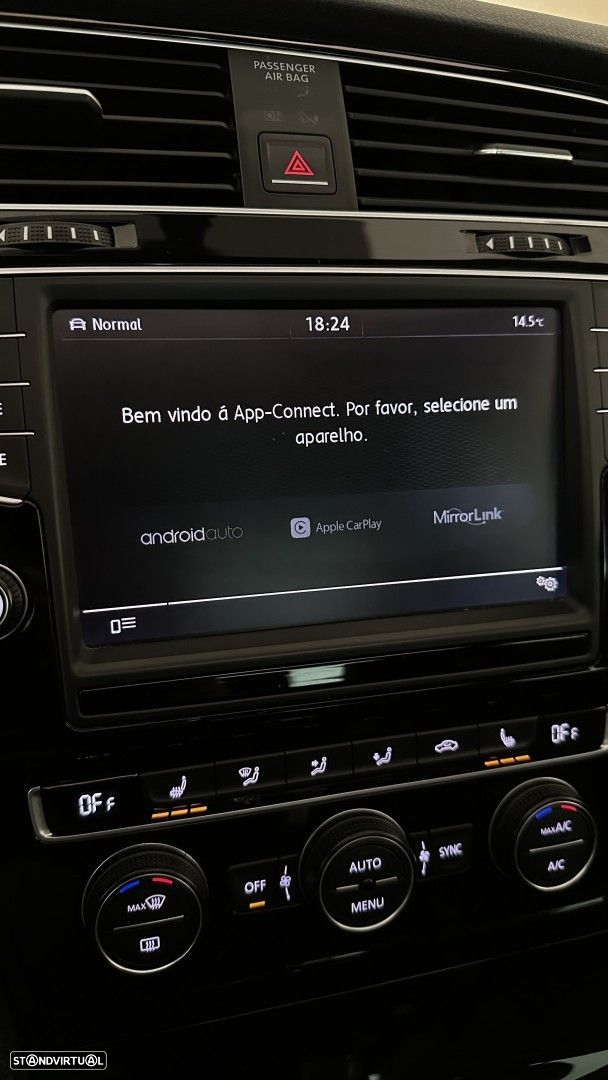 VW Golf R 2.0 TSI OPF 4Motion DSG - 23