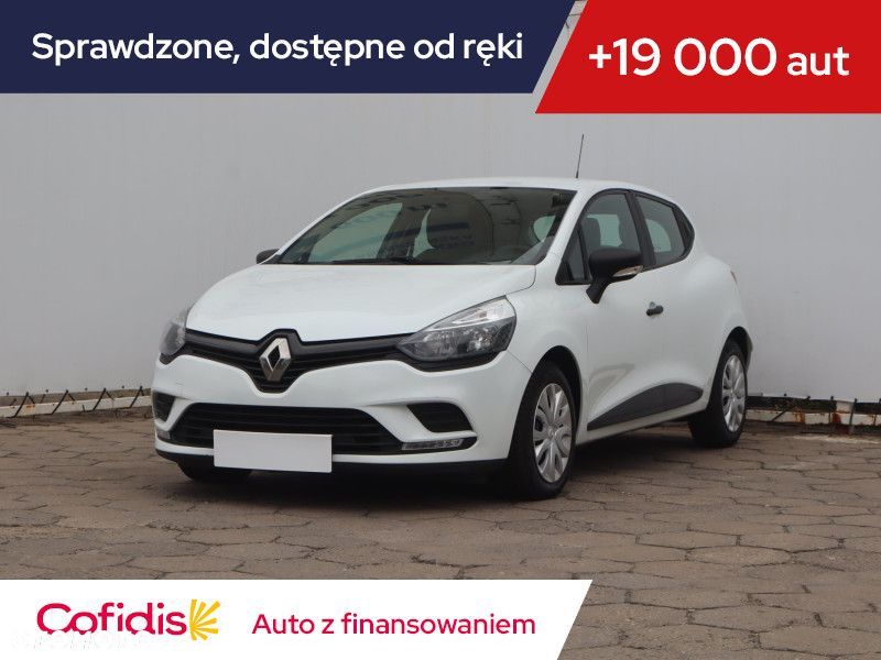 Renault Clio - 2