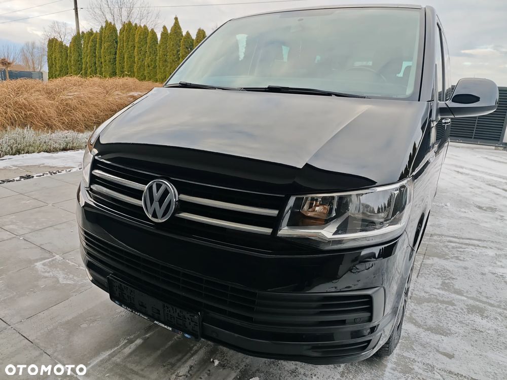 Volkswagen Caravelle 2.0 TDI L1 Highline DSG - 14