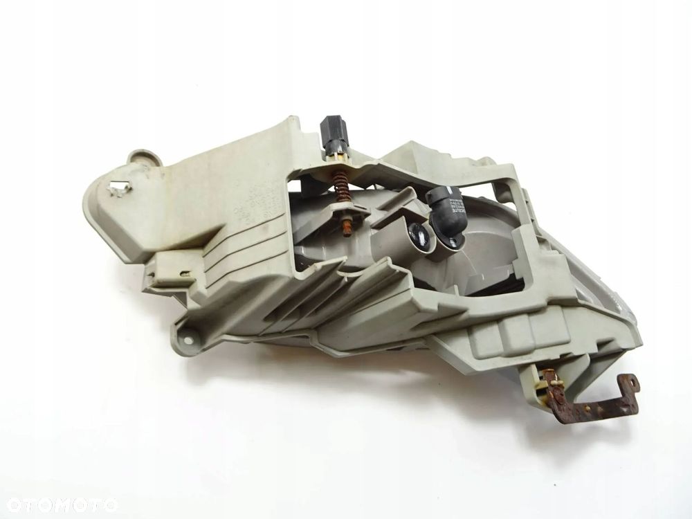 halogen lewy przód hyundai veloster i - 2