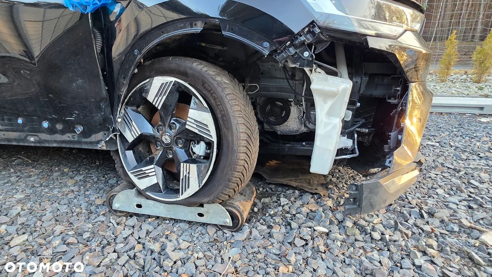 Renault Symbioz 1.6 E-Tech Full Hybrid 145 Iconic - 19