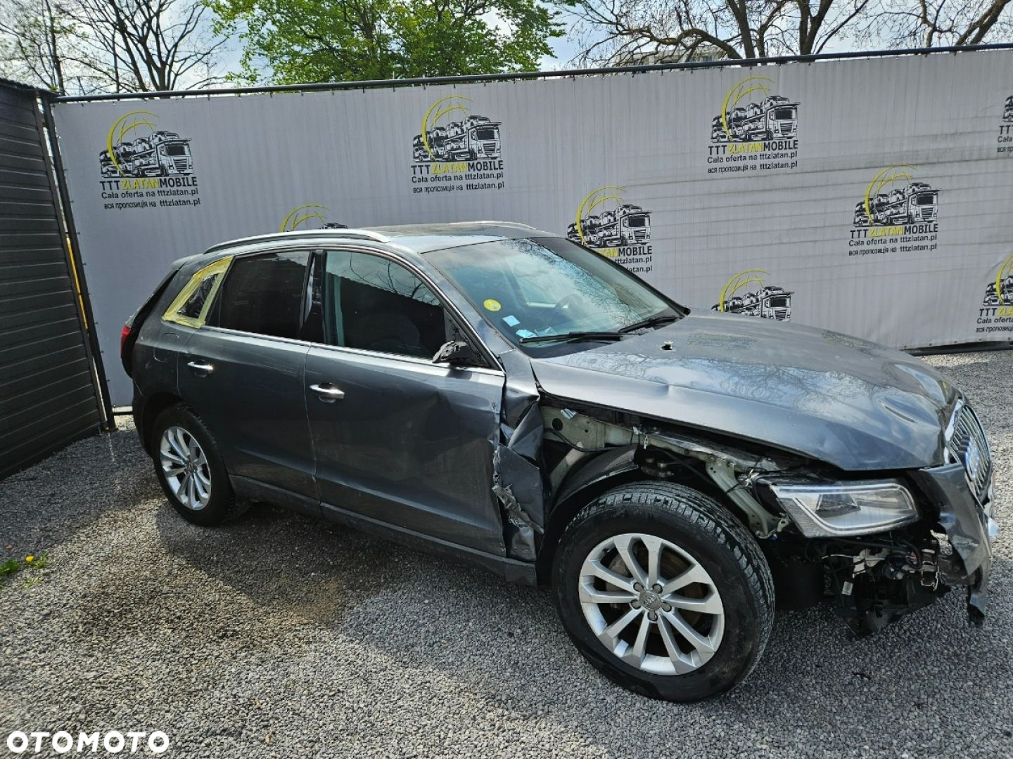 Audi Q5 - 12