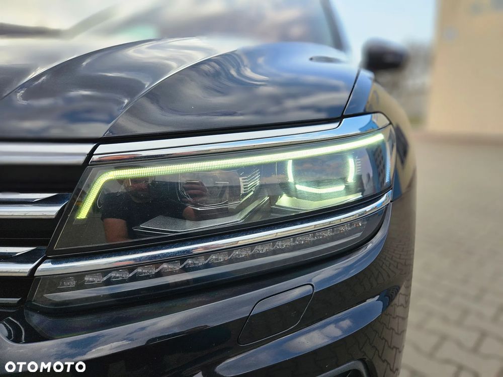 Volkswagen Tiguan 2.0 TDI BMT SCR Trendline - 17