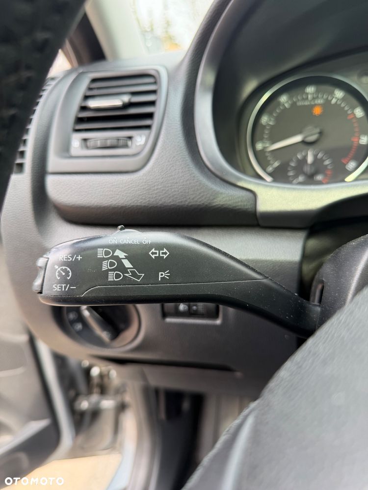 Skoda Roomster 1.4 16V Ambition - 17