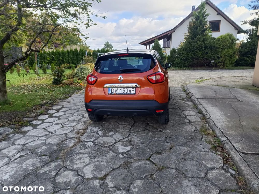 Renault Captur 1.2 TCe Intens EDC - 2