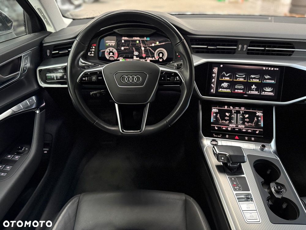 Audi A6 Avant - 17