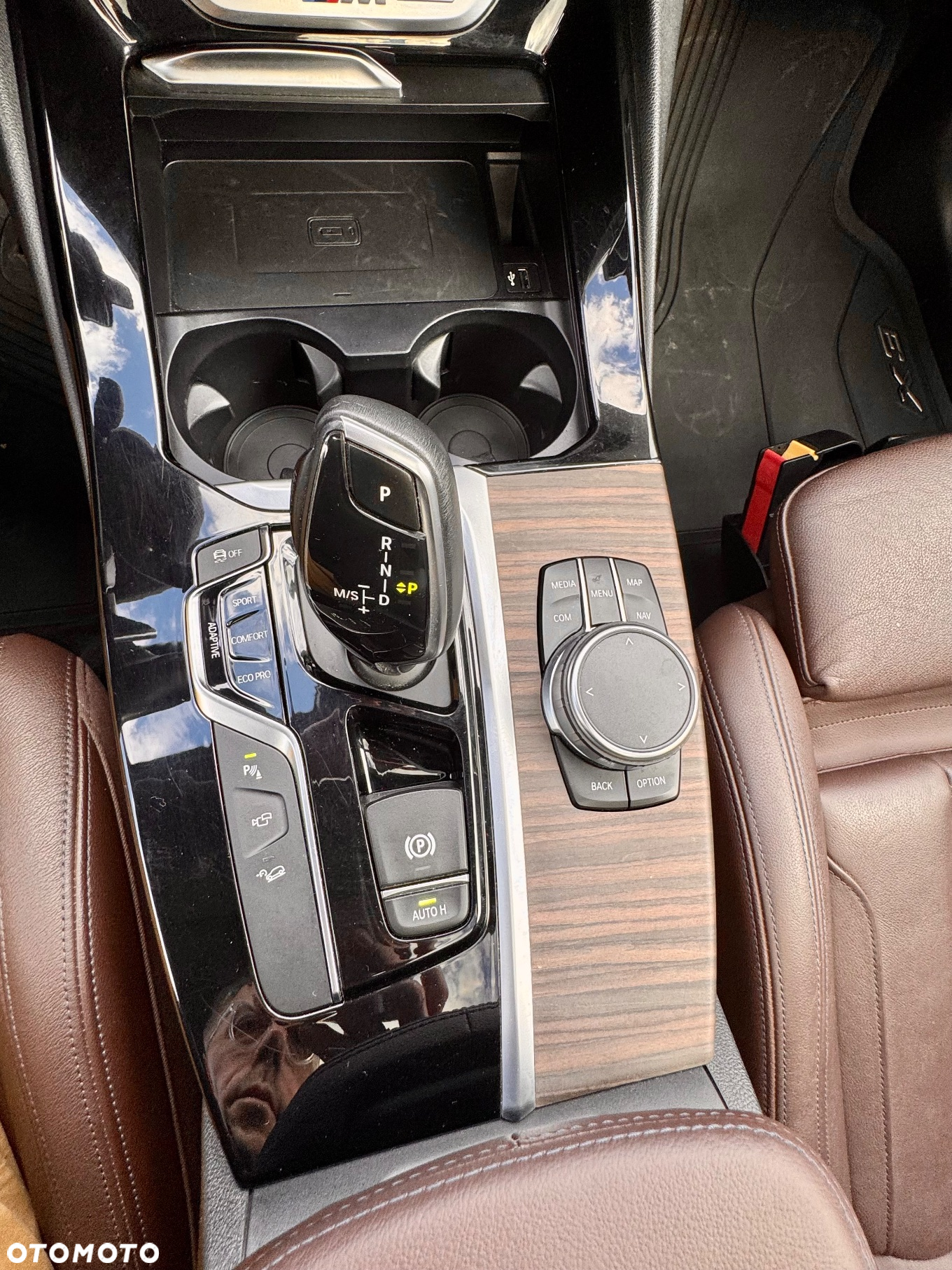 BMW X3 M M40i sport - 26