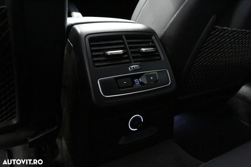 Audi A4 Allroad - 24