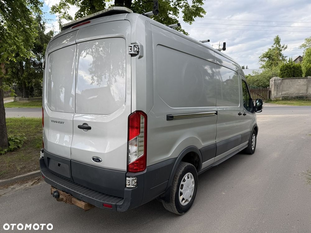 Ford TRANSIT - 5