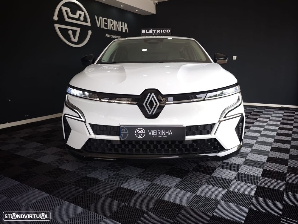 Renault Mégane E-Tech EV40 130hp boost charge Techno - 9
