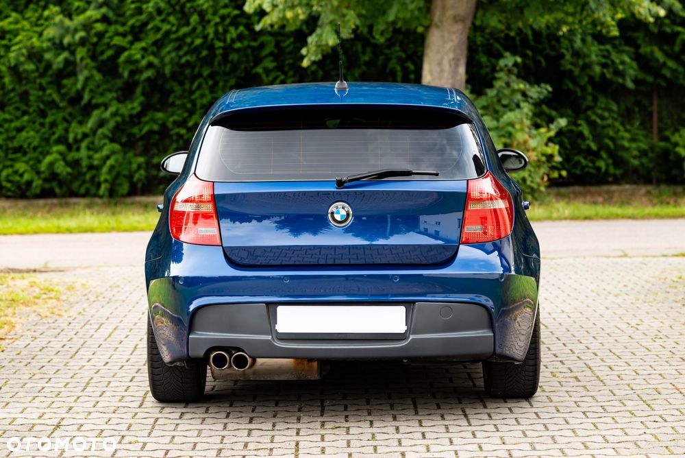 BMW Seria 1 130i - 8