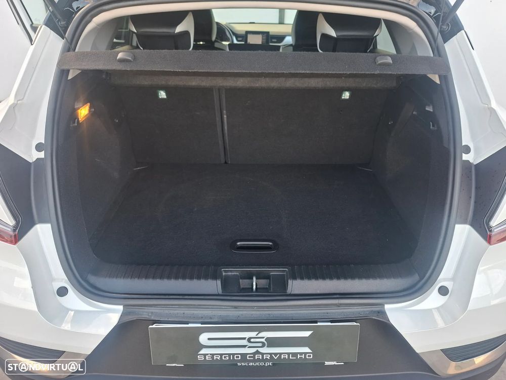 Renault Captur 1.0 TCe Evolution - 30