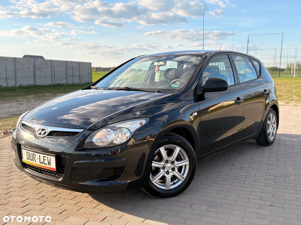 Hyundai i30 1.4 Blue Comfort - 1